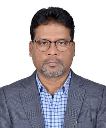 Keshari Kumar