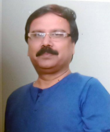 Sanjay Prasad