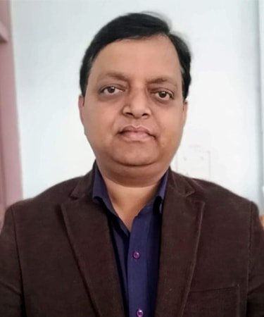 Subhash Kumar