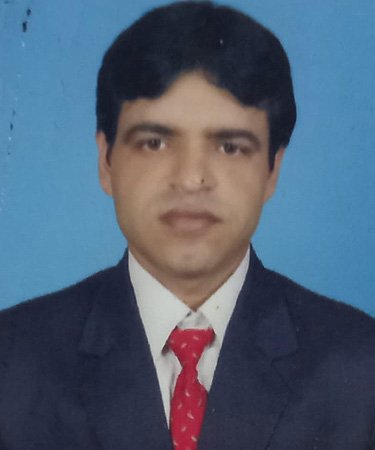 Tiwari Singh